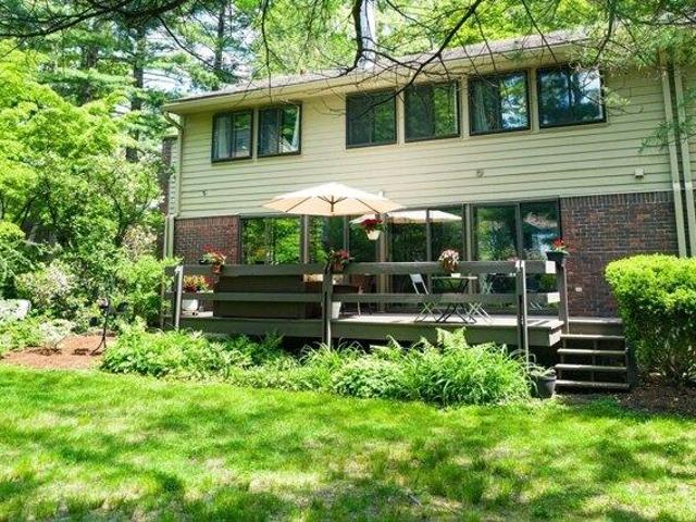 Condo for sale in Acton, Massachusetts
