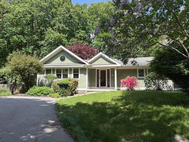 House for sale in Acton, Massachusetts