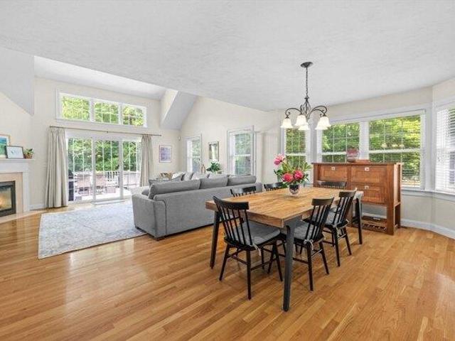 Condo for sale in Acton, Massachusetts