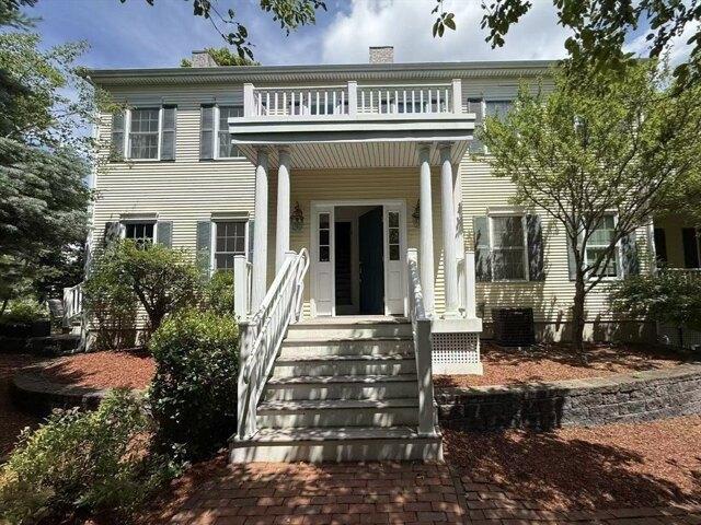 Condo for sale in Acton, Massachusetts