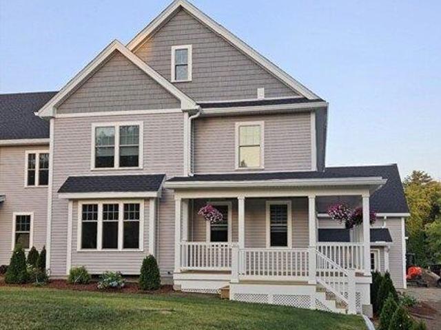 Condo for sale in Acton, Massachusetts