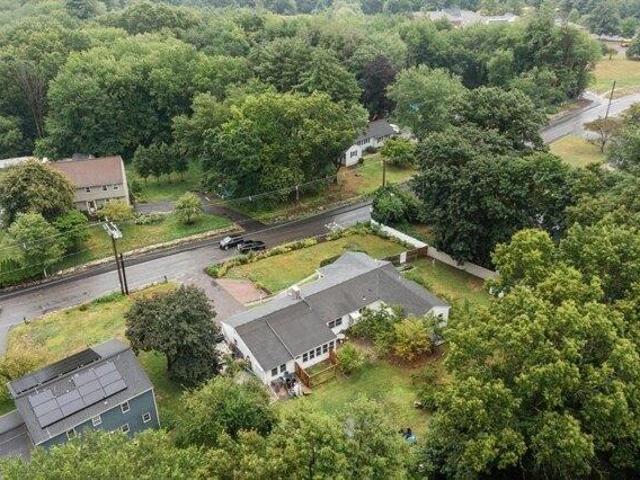 House for sale in Acton, Massachusetts