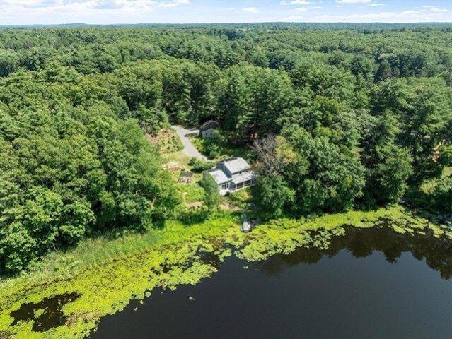 House for sale in Acton, Massachusetts