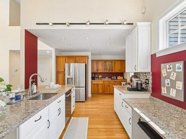 House for sale in Acton, Massachusetts