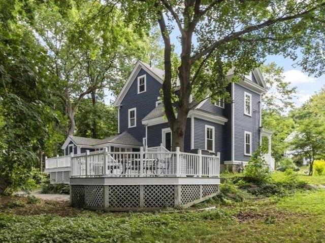 House for sale in Acton, Massachusetts
