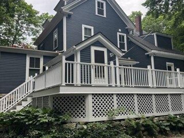 House for sale in Acton, Massachusetts
