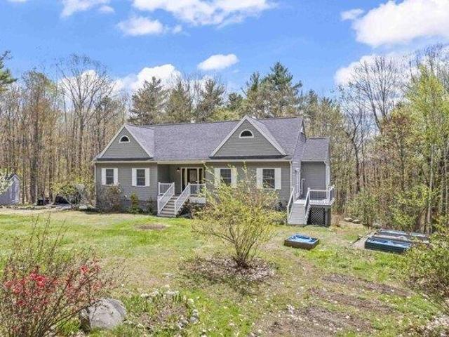 House for sale in Acton, Maine