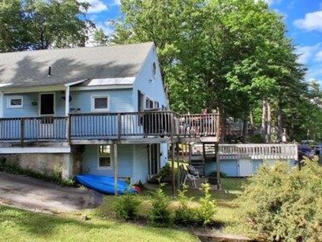 House for sale in Acton, Maine