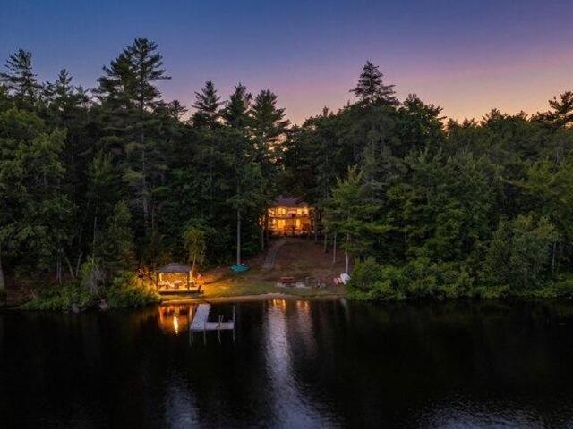 House for sale in Acton, Maine