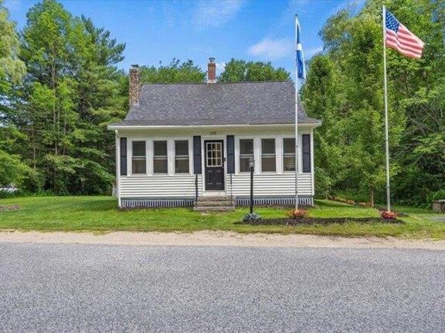 House for sale in Acton, Maine