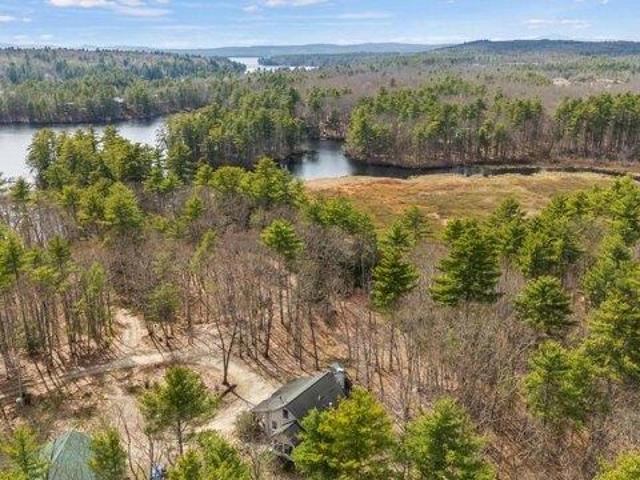 House for sale in Acton, Maine