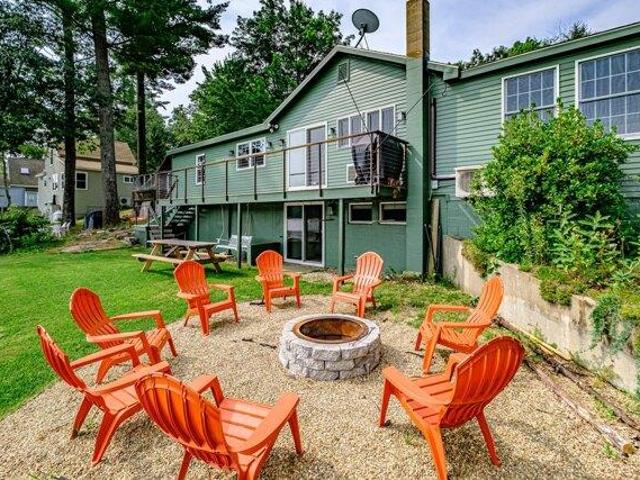 House for sale in Acton, Maine