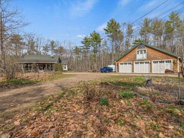 House for sale in Acton, Maine