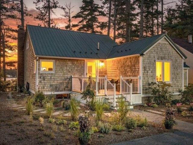 House for sale in Acton, Maine