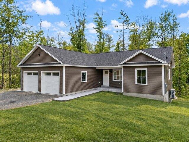 House for sale in Acton, Maine