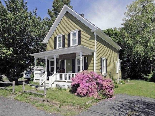 House for sale in Bristol, Massachusetts