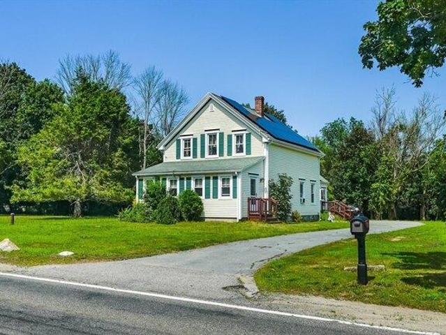 House for sale in Bristol, Massachusetts