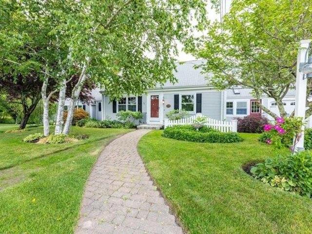 House for sale in Bristol, Massachusetts