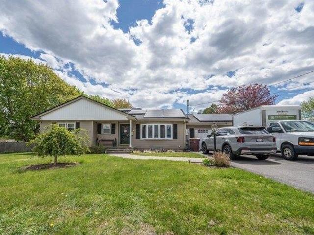 House for sale in Bristol, Massachusetts