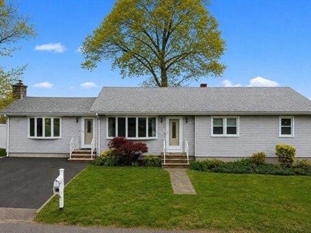 House for sale in Bristol, Massachusetts