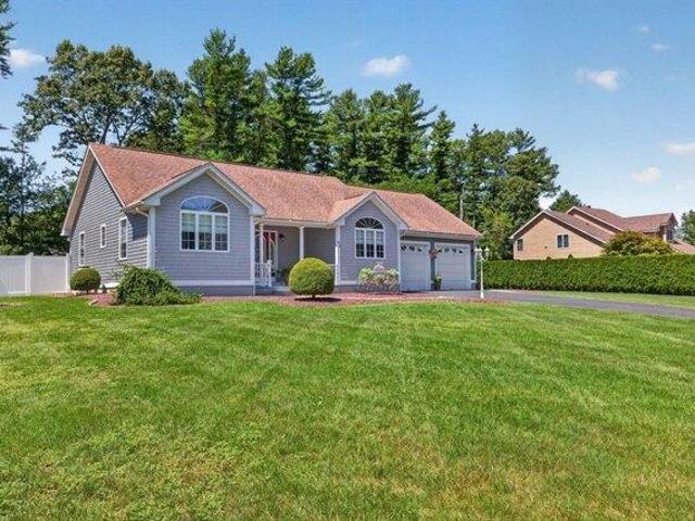House for sale in Bristol, Massachusetts