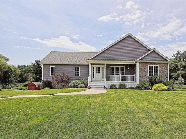 House for sale in Bristol, Massachusetts