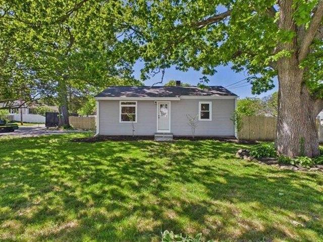 House for sale in Bristol, Massachusetts