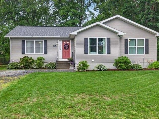 House for sale in Bristol, Massachusetts