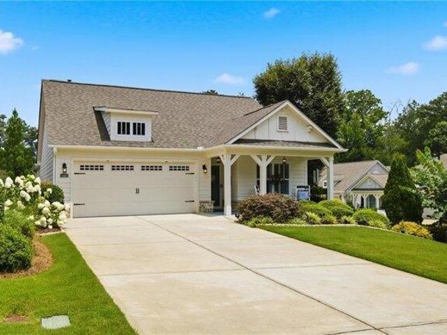 House for sale in Acworth, Georgia