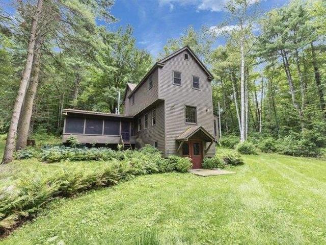House for sale in New Hampshire