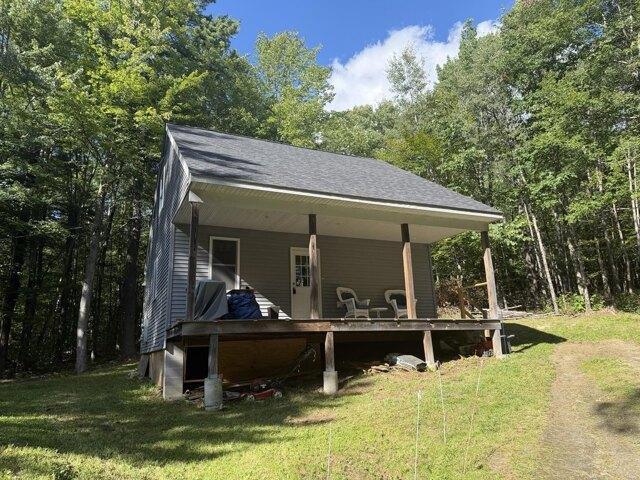 House for sale in Acworth, Sullivan County