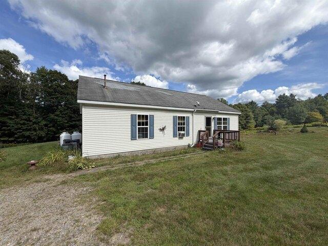 House for sale in Lynn, Acworth