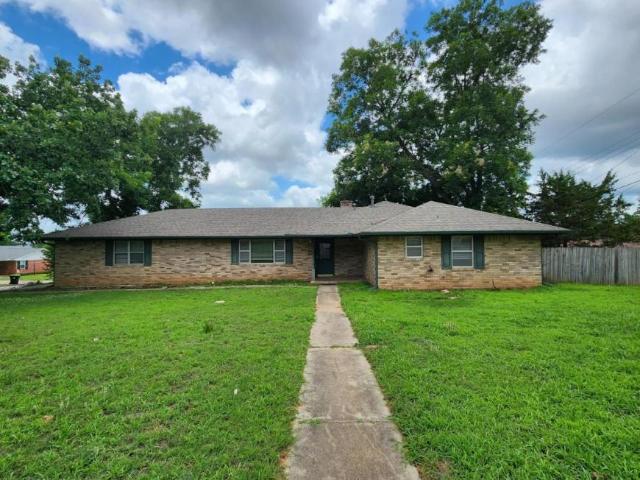 House for rent in Ada, Pontotoc County