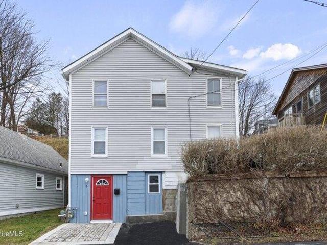 House for sale in Berkshire, Massachusetts