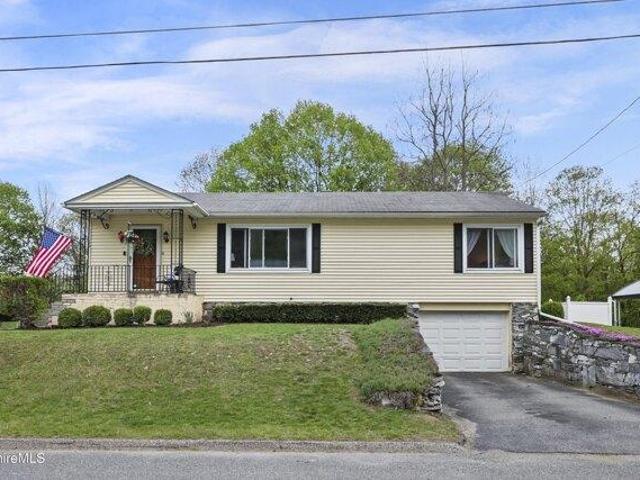 House for sale in Berkshire, Massachusetts