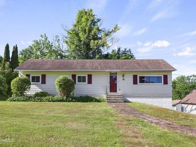 House for sale in Berkshire, Massachusetts