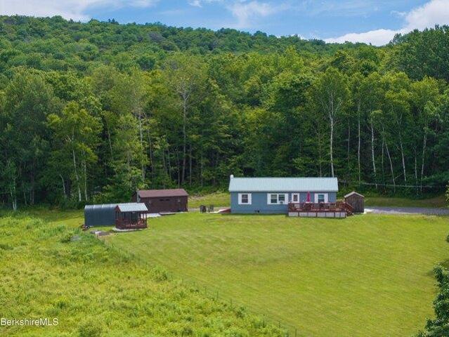 House for sale in Berkshire, Massachusetts