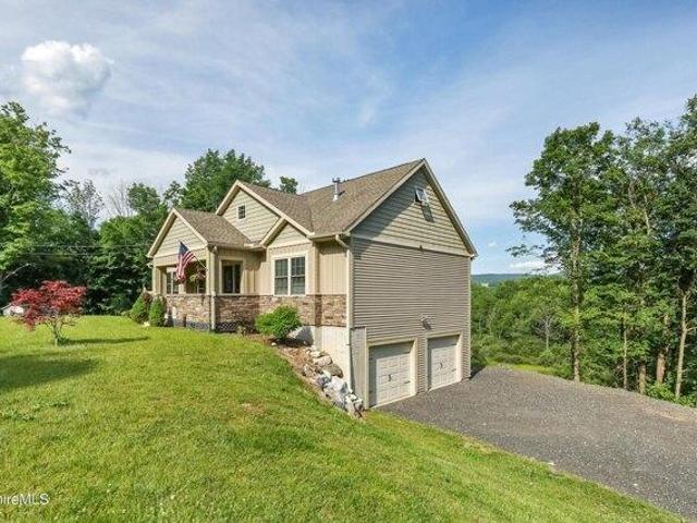 House for sale in Berkshire, Massachusetts