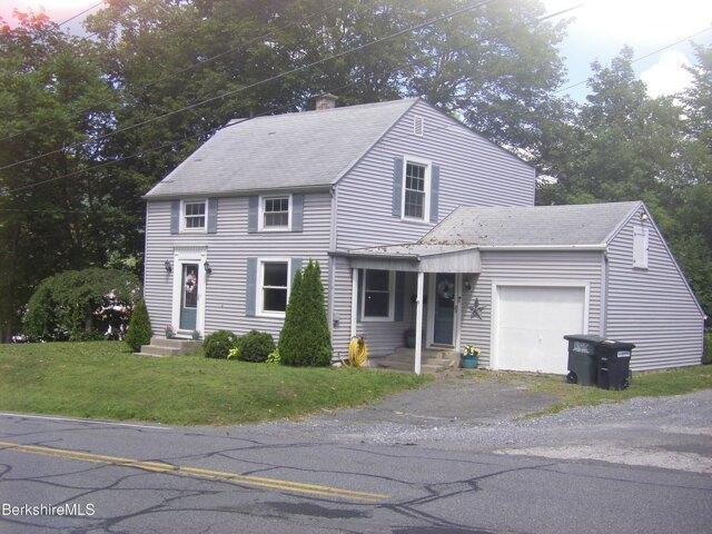 House for sale in Berkshire, Massachusetts