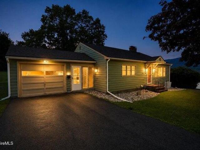 House for sale in Berkshire, Massachusetts