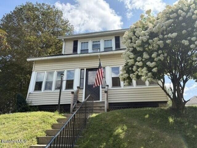 House for sale in Adams, Berkshire County