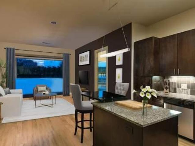 Apartment for rent in Addison