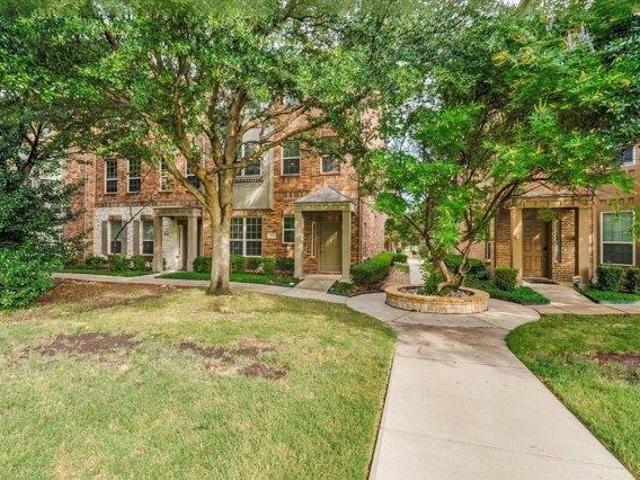 House for sale in Addison, Texas
