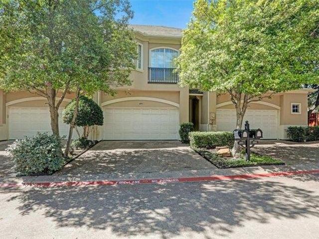 House for sale in Addison, Texas