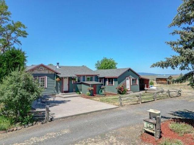 House for sale in Bieber, California