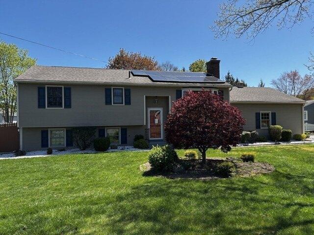 House for sale in Hampden, Massachusetts