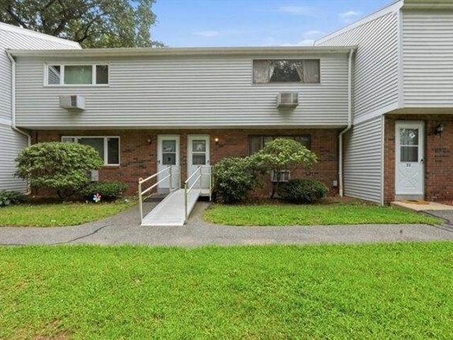 Condo for sale in Hampden, Massachusetts