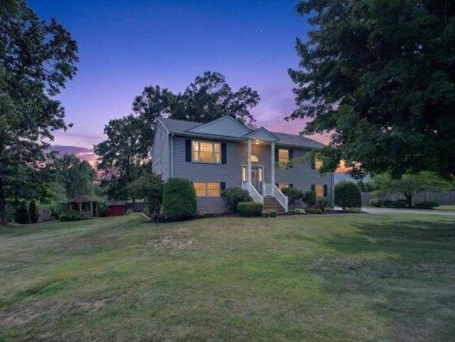 House for sale in Hampden, Massachusetts