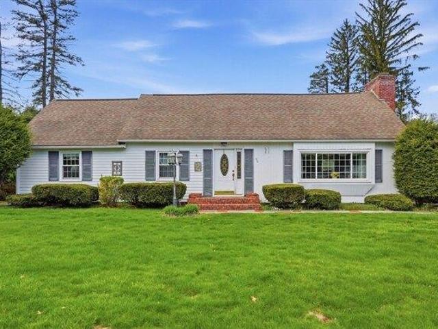 House for sale in Hampden, Massachusetts