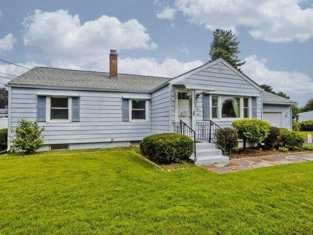 House for sale in Hampden, Massachusetts